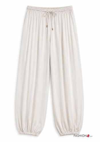 Pantalone con tasche - ph 2