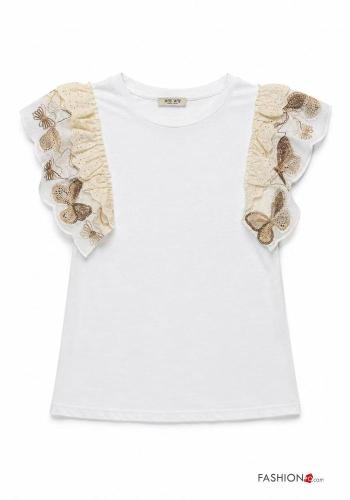 T-shirt de Algodón - ph 2