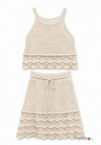 Vestido em Algodão - ph 2