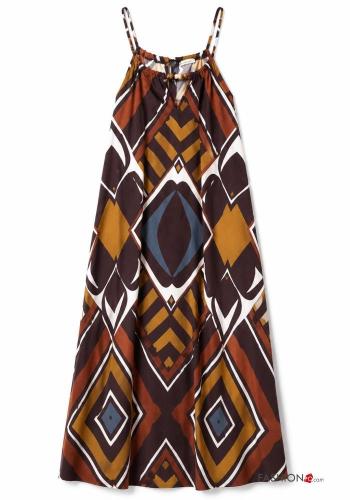 Abito in Cotone - ph 2