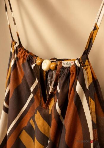 Abito in Cotone - ph 3