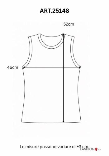 Top in Cotone - ph 3