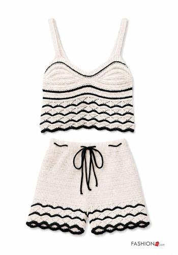 Jumpsuit in Cotone - ph 2