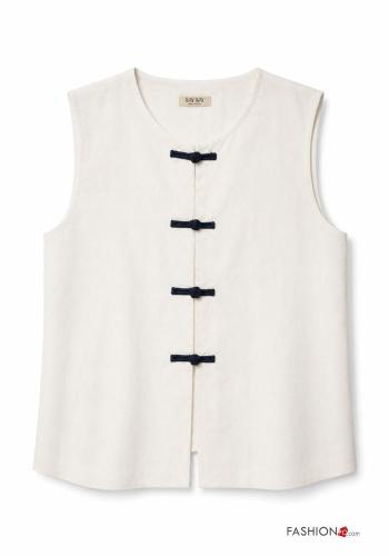 Jumpsuit in Lino - ph 2