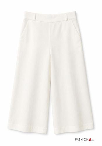 Jumpsuit in Lino - ph 3