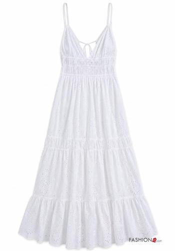 Abito in Cotone - ph 2