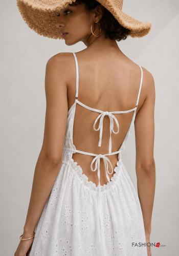 Abito in Cotone - ph 3