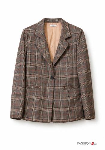 Blazer Casual - ph 2
