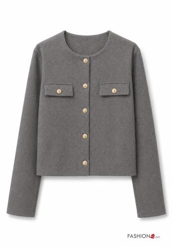 Giacca Casual - ph 2