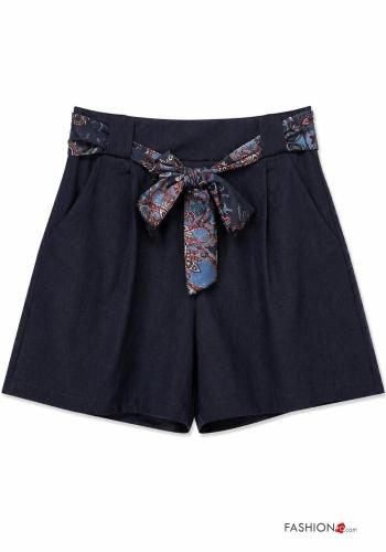 Pantalone con tasche - ph 2