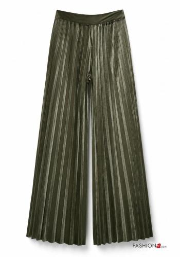 plissiert Hose - ph 2