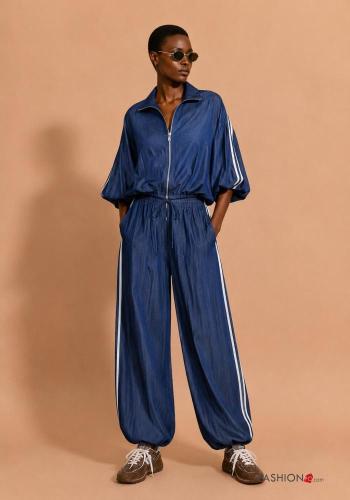 Pantalone con tasche - ph 1