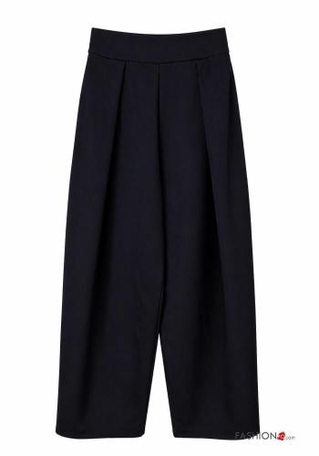 Pantalone con tasche - ph 2