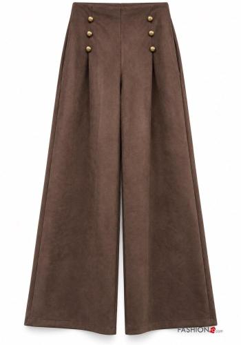 Pantalone con tasche - ph 2