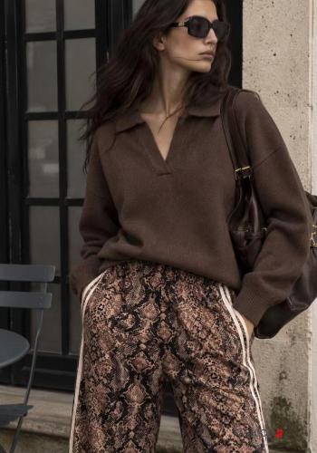 Pantalone con elastico - ph 3