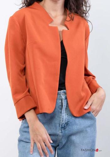 lange ärmel Jacke - ph 2