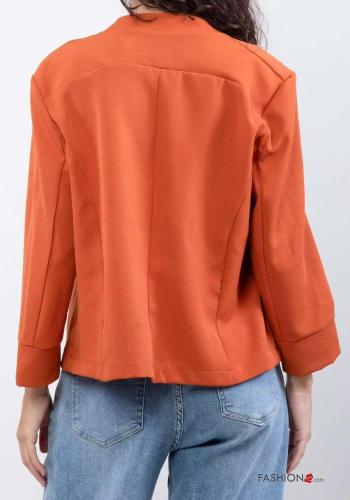 lange ärmel Jacke - ph 3
