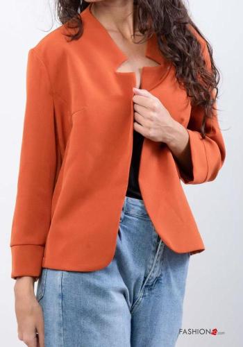 lange ärmel Jacke - ph 4