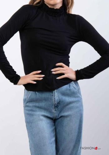 Dolcevita maniche lunghe - ph 2