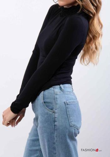 Dolcevita maniche lunghe - ph 3