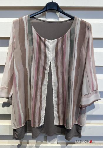 Tunica Casual - ph 4