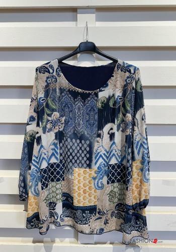 Tunica Casual - ph 4