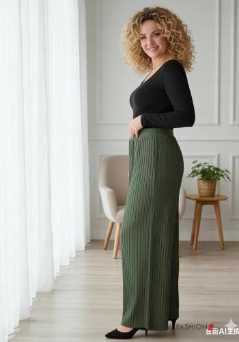 Pantalone Casual - ph 2