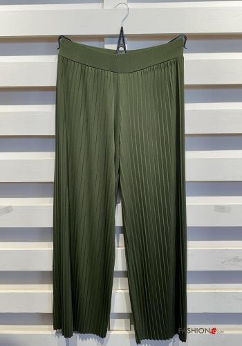 Pantalone Casual - ph 4