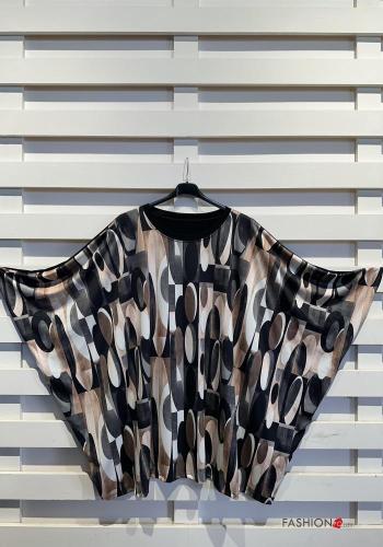 Tunica Casual - ph 4