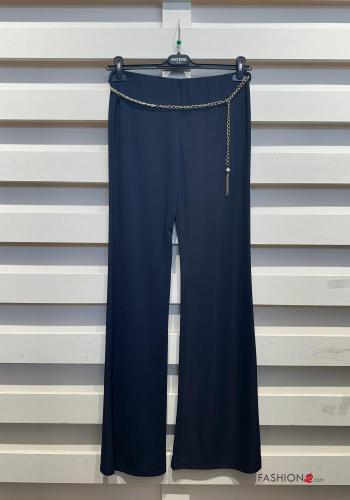 Pantalone lungo con catena - ph 3