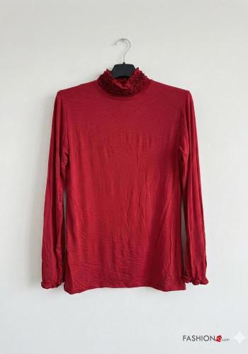 Long sleeved top Rollneck - ph 2