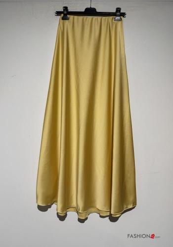 Gonna raso con elastico - ph 2