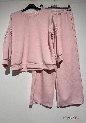 Coordinato Casual - ph 2