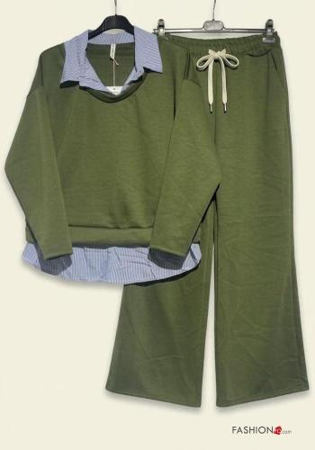 Lässiges zweiteilige Set - ph 2