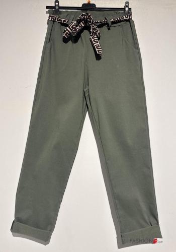 Pantalone Casual - ph 2