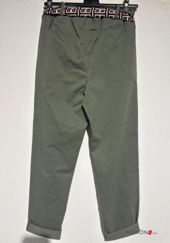Pantalone Casual - ph 3