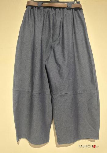 Calças de ganga em Algodão - ph 3
