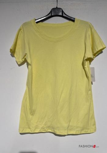 T-shirt in Cotone - ph 2