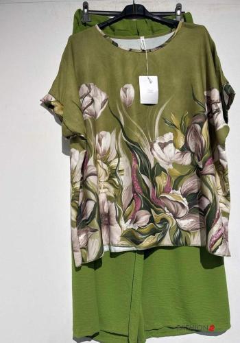 Coordinato Casual - ph 2