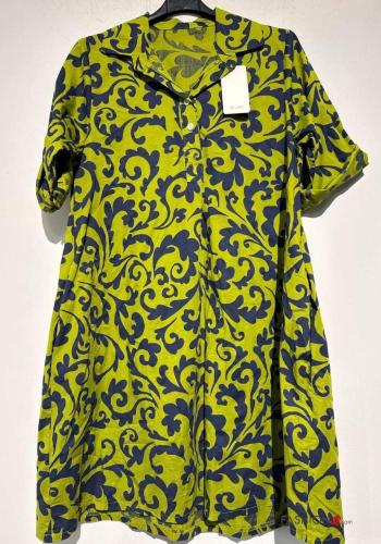 Abito in Cotone - ph 2