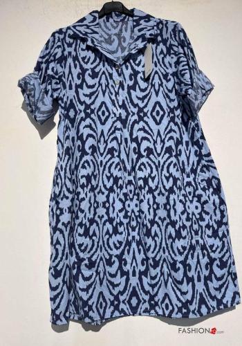 Abito in Cotone - ph 2