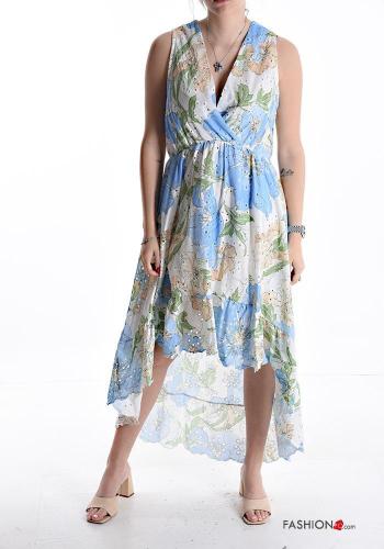 Abito in Cotone - ph 2