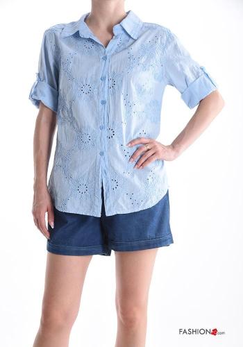 Camicia in Cotone - ph 2