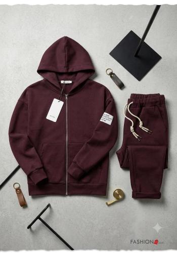 Coordinato Casual - ph 2
