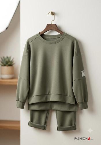 Coordinato Casual - ph 2