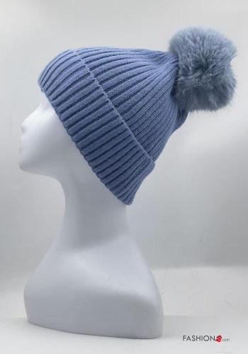 Cotton Beanie - ph 1