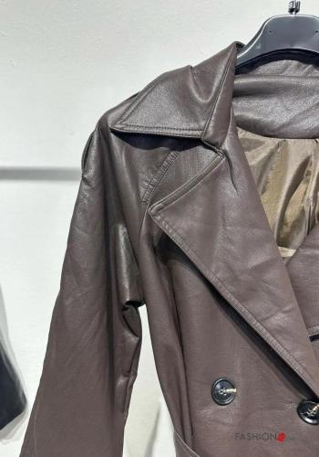 Cappotto Elegante - ph 6