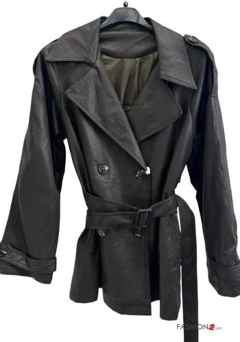 Cappotto Elegante - ph 7
