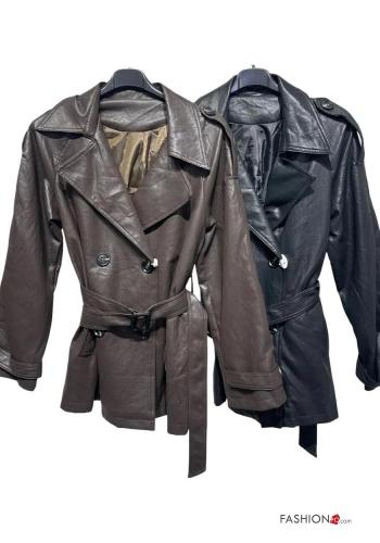 Cappotto Elegante - ph 8