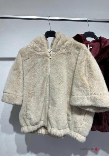 Poncho Elegante - ph 3